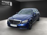 Mercedes-Benz C 300Te Exclusive bei Gebrauchtwagen.expert - Abbildung (3 / 15)