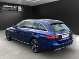 Mercedes-Benz C 300Te Exclusive bei Gebrauchtwagen.expert - Abbildung (5 / 15)