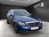 Mercedes-Benz C 300Te Exclusive bei Gebrauchtwagen.expert - Abbildung (2 / 15)