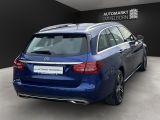 Mercedes-Benz C 300Te Exclusive bei Gebrauchtwagen.expert - Abbildung (7 / 15)