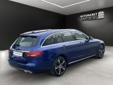 Mercedes-Benz C 300Te Exclusive bei Gebrauchtwagen.expert - Abbildung (8 / 15)