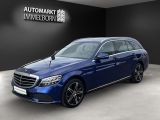 Mercedes-Benz C 300Te Exclusive bei Gebrauchtwagen.expert - Abbildung (4 / 15)
