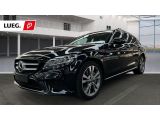 Mercedes-Benz C-Klasse bei Gebrauchtwagen.expert - Abbildung (2 / 15)