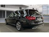 Mercedes-Benz C-Klasse bei Gebrauchtwagen.expert - Abbildung (6 / 15)