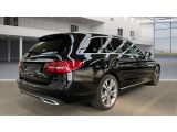 Mercedes-Benz C-Klasse bei Gebrauchtwagen.expert - Abbildung (5 / 15)
