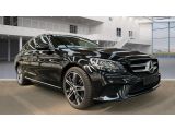 Mercedes-Benz C-Klasse bei Gebrauchtwagen.expert - Abbildung (3 / 15)
