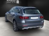 Mercedes-Benz GLC-Klasse bei Gebrauchtwagen.expert - Abbildung (4 / 15)
