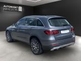 Mercedes-Benz GLC-Klasse bei Gebrauchtwagen.expert - Abbildung (3 / 15)