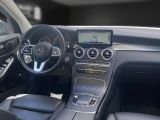 Mercedes-Benz GLC-Klasse bei Gebrauchtwagen.expert - Abbildung (10 / 15)
