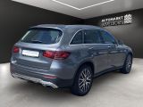 Mercedes-Benz GLC-Klasse bei Gebrauchtwagen.expert - Abbildung (6 / 15)