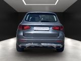Mercedes-Benz GLC-Klasse bei Gebrauchtwagen.expert - Abbildung (8 / 15)