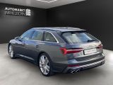 Audi S6 bei Gebrauchtwagen.expert - Abbildung (5 / 15)
