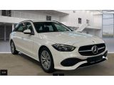 Mercedes-Benz C bei Gebrauchtwagen.expert - Abbildung (2 / 14)