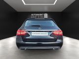 Mercedes-Benz C 300Te bei Gebrauchtwagen.expert - Abbildung (6 / 15)