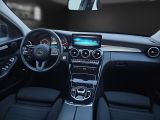 Mercedes-Benz C 300Te bei Gebrauchtwagen.expert - Abbildung (9 / 15)