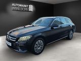 Mercedes-Benz C 300Te bei Gebrauchtwagen.expert - Abbildung (2 / 15)