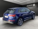 Audi Q5 bei Gebrauchtwagen.expert - Abbildung (8 / 15)