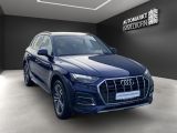 Audi Q5 bei Gebrauchtwagen.expert - Abbildung (2 / 15)