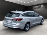 Ford Focus bei Gebrauchtwagen.expert - Abbildung (8 / 15)