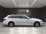 BMW 5er bei Gebrauchtwagen.expert - Abbildung (4 / 15) BMW 5er bei Gebrauchtwagen.expert - Abbildung (4 / 15)