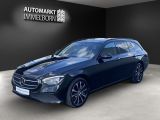 Mercedes-Benz E-Klasse bei Gebrauchtwagen.expert - Abbildung (4 / 15)