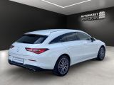 Mercedes-Benz CLA-Klasse bei Gebrauchtwagen.expert - Abbildung (8 / 15)
