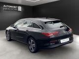 Mercedes-Benz CLA-Klasse bei Gebrauchtwagen.expert - Abbildung (5 / 15)