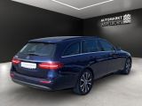Mercedes-Benz E-Klasse bei Gebrauchtwagen.expert - Abbildung (8 / 15)