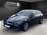 Mercedes-Benz CLA-Klasse bei Gebrauchtwagen.expert - Abbildung (4 / 15)