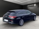 Mercedes-Benz CLA-Klasse bei Gebrauchtwagen.expert - Abbildung (8 / 15)