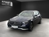 Mercedes-Benz E-Klasse bei Gebrauchtwagen.expert - Abbildung (3 / 15)