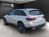 Mercedes-Benz GLC 300e AMG bei Gebrauchtwagen.expert - Abbildung (5 / 15)