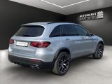 Mercedes-Benz GLC 300e AMG bei Gebrauchtwagen.expert - Abbildung (8 / 15)