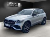 Mercedes-Benz GLC 300e AMG bei Gebrauchtwagen.expert - Abbildung (4 / 15)