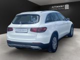 Mercedes-Benz GLC-Klasse bei Gebrauchtwagen.expert - Abbildung (7 / 15)