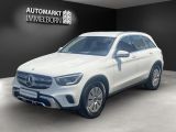 Mercedes-Benz GLC-Klasse bei Gebrauchtwagen.expert - Abbildung (4 / 15)
