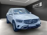 Mercedes-Benz GLC-Klasse bei Gebrauchtwagen.expert - Abbildung (2 / 15)