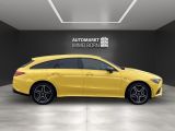 Mercedes-Benz CLA-Klasse bei Gebrauchtwagen.expert - Abbildung (11 / 15)