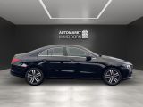 Mercedes-Benz CLA-Klasse bei Gebrauchtwagen.expert - Abbildung (11 / 15) Mercedes-Benz CLA-Klasse bei Gebrauchtwagen.expert - Abbildung (11 / 15)