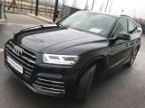 Audi Q5 bei Gebrauchtwagen.expert - Abbildung (4 / 15)