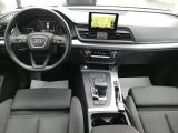 Audi Q5 bei Gebrauchtwagen.expert - Abbildung (12 / 15)