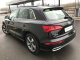 Audi Q5 bei Gebrauchtwagen.expert - Abbildung (5 / 15)