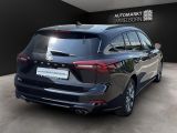 Ford Focus ST bei Gebrauchtwagen.expert - Abbildung (11 / 15)