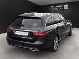 Mercedes-Benz C-Klasse bei Gebrauchtwagen.expert - Abbildung (6 / 15)