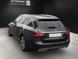 Mercedes-Benz C-Klasse bei Gebrauchtwagen.expert - Abbildung (5 / 15)