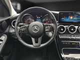 Mercedes-Benz C-Klasse bei Gebrauchtwagen.expert - Abbildung (12 / 15)