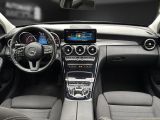 Mercedes-Benz C-Klasse bei Gebrauchtwagen.expert - Abbildung (13 / 15)
