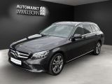 Mercedes-Benz C-Klasse bei Gebrauchtwagen.expert - Abbildung (3 / 15)