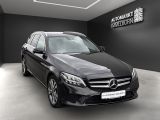 Mercedes-Benz C-Klasse bei Gebrauchtwagen.expert - Abbildung (8 / 15)