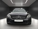 Mercedes-Benz C-Klasse bei Gebrauchtwagen.expert - Abbildung (9 / 15)
